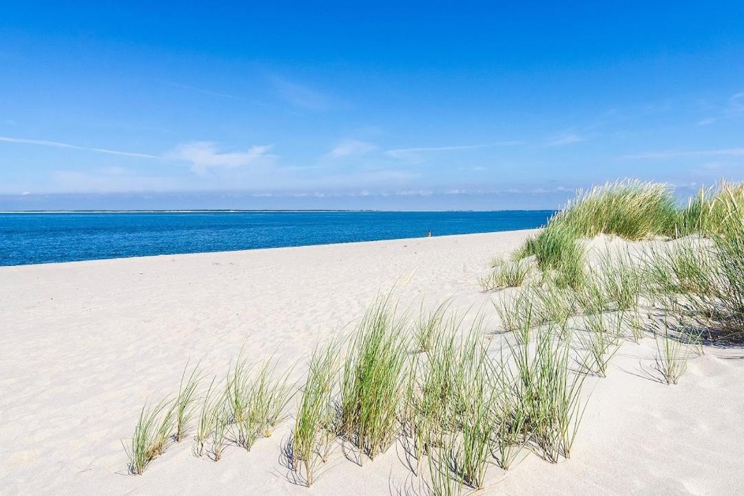 Hotel Domo Camp Sylt - Glamping Camp Exteriér fotografie
